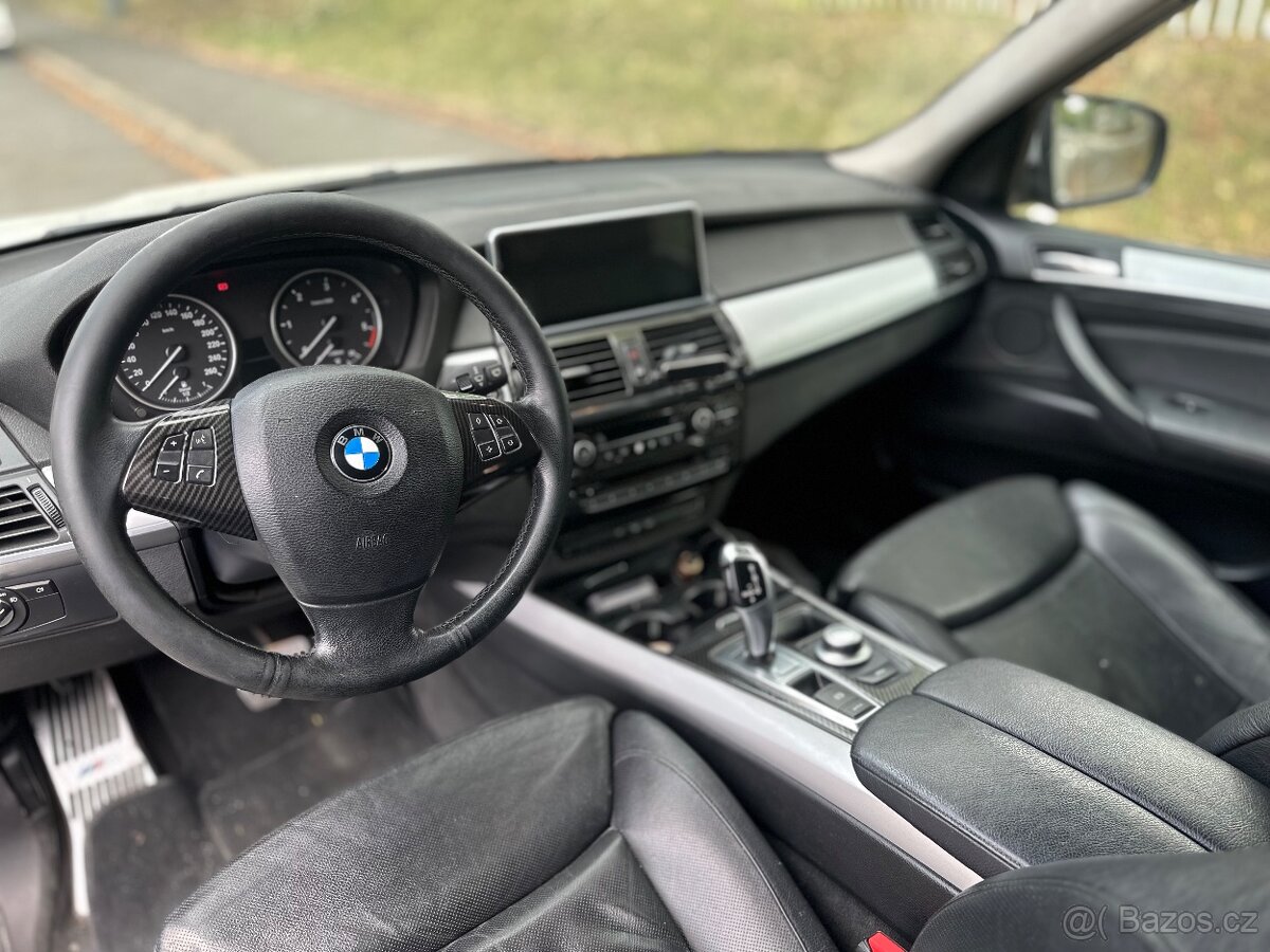 BMW X5 e70,r.2008 - 5