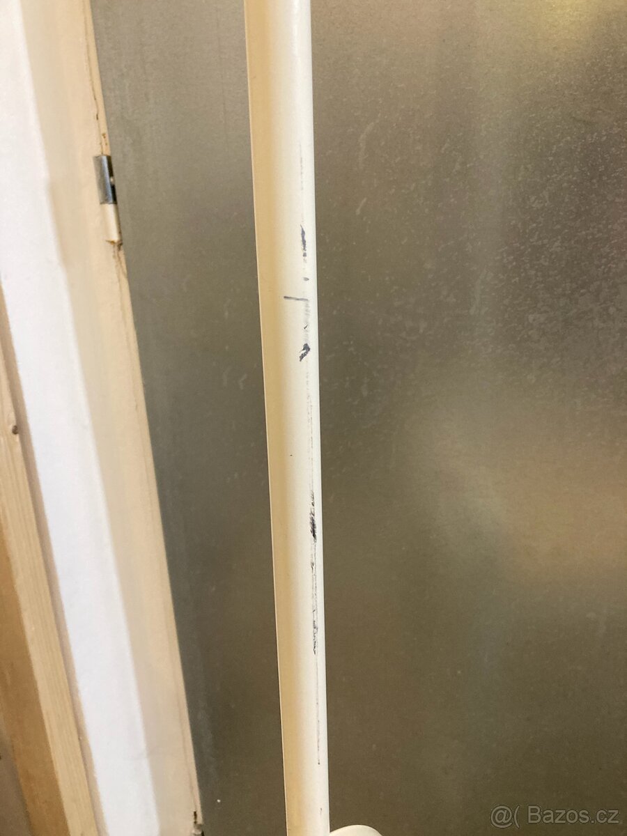 Botník s věšákem - 5