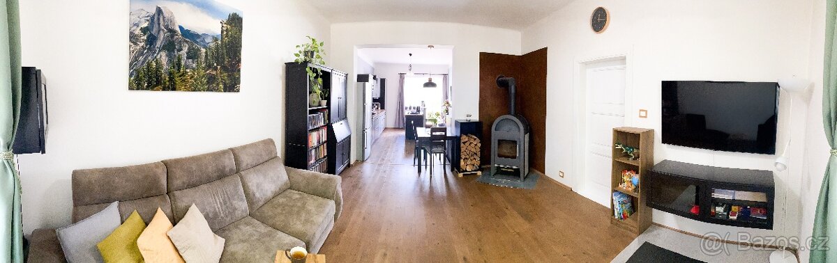 Prodej rodinné vilky - 5