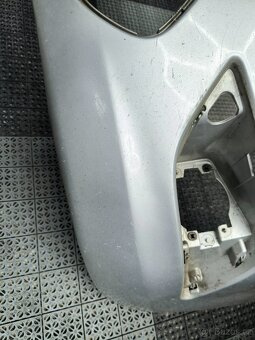 Přední nárazník Ford Focus mk2 - 5