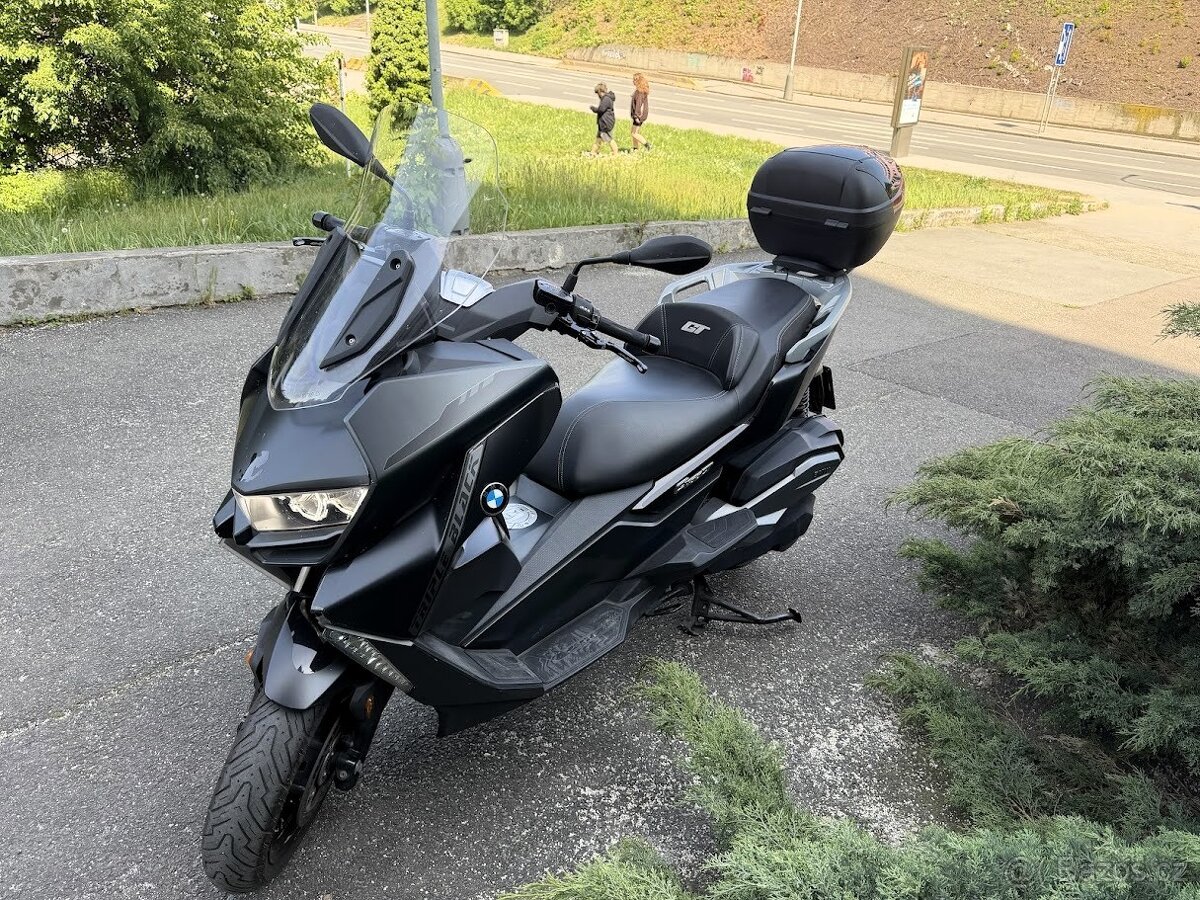 BMW C400 GT 2023 DPH - 5