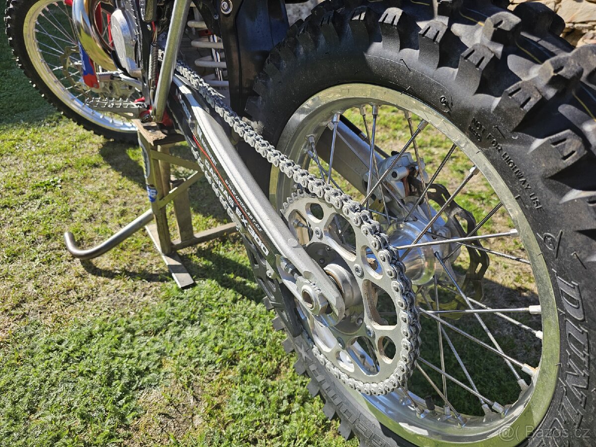 GASGAS EX 300