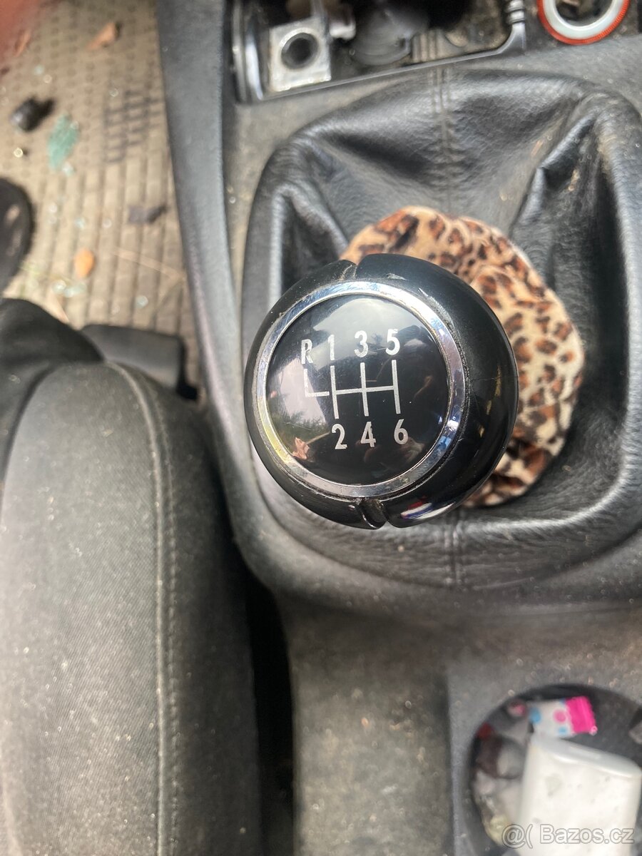 Prodám levně díly na VW Passat B5.5 - 5