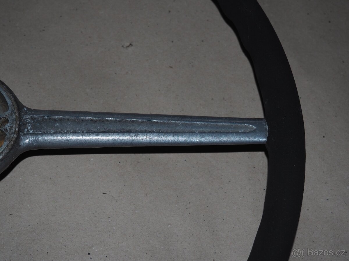 Mercedes-Benz 170V (W136) - volant Bosch - 5