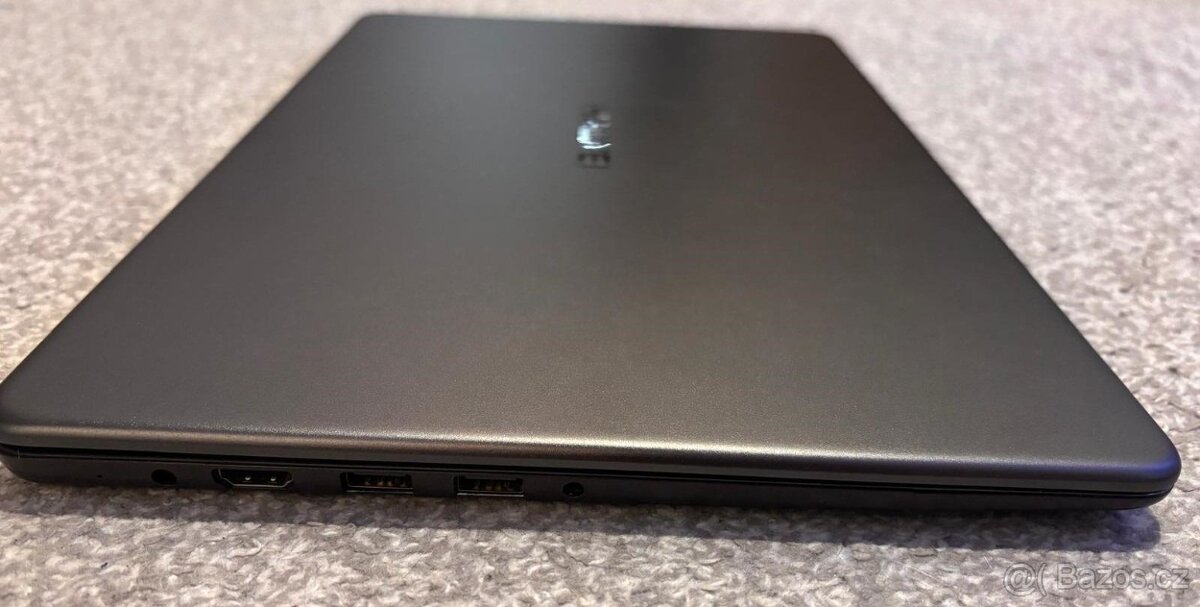 Huawei MateBook D -Space Gray, i5-8250U, RAM 16Gb, 512Gb SSD - 5