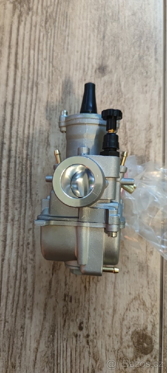 Karburátor pwk 21 - 5
