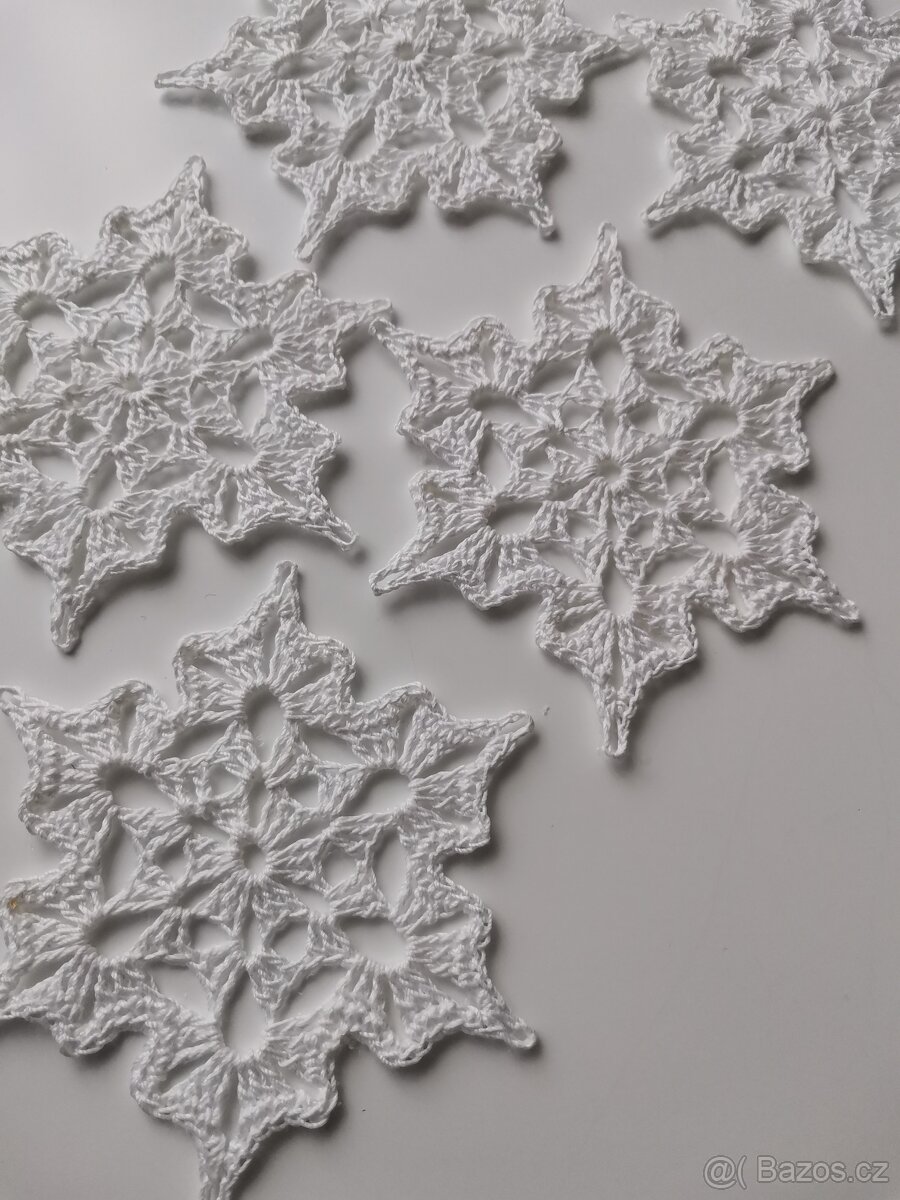 Vánoční ozdoby - 5