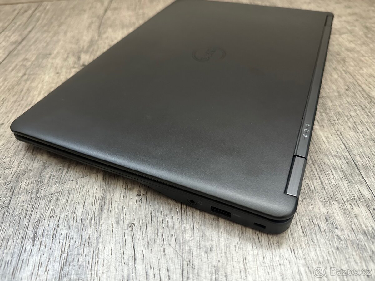 Ultrabook Dell - 14” , SSD Samsung, Bat- Excellent - 5