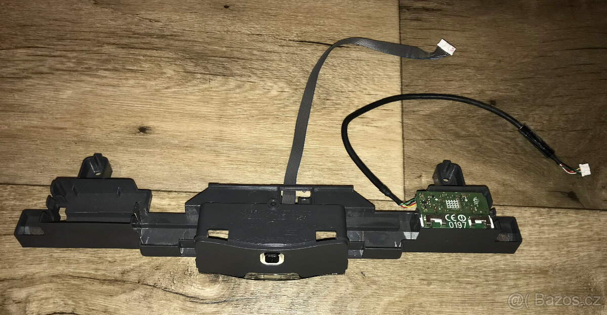 televizor LG 42LB580V náhradní díly kabel deska uchycení - 5