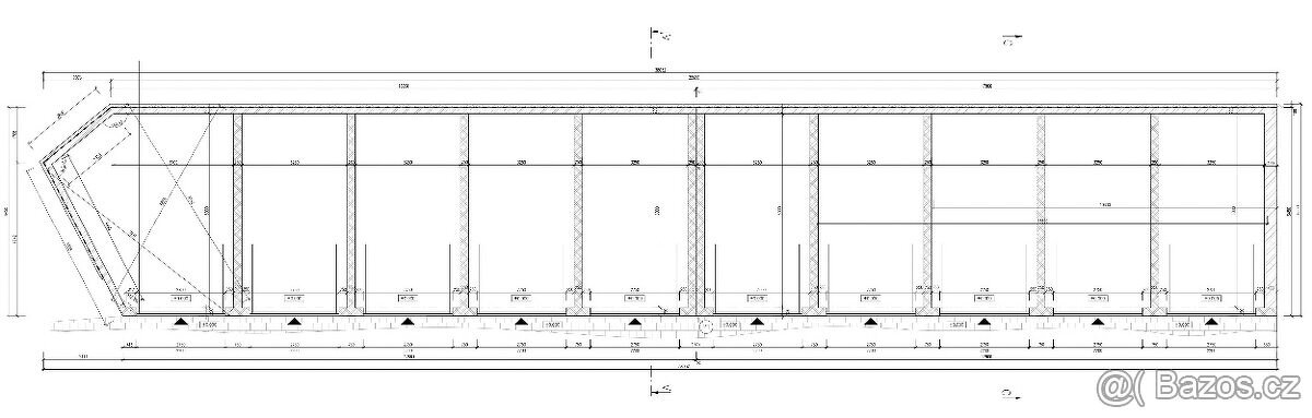 Prodej garáže 20 m² Oslavany - 5