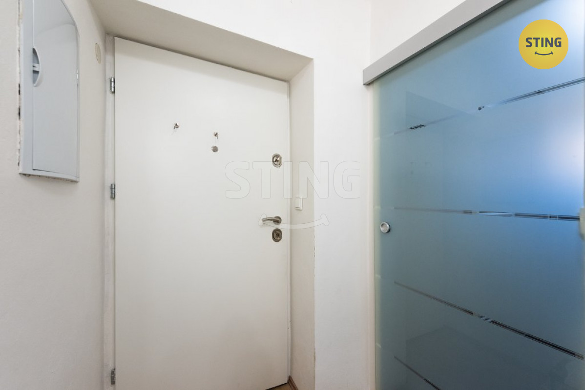 BYT 2+KK PO CELKOVÉ REKONSTRUKCI, Brno Královo pole, 133353 - 5