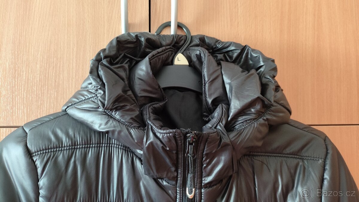 Zimní bunda Trimm - 5