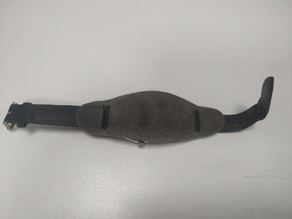 Náramkové hodinky PRIM Televize černé - 5