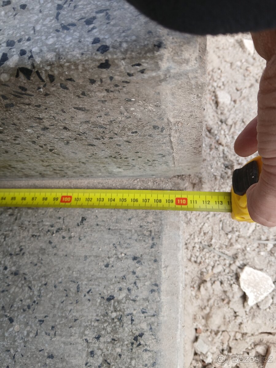 Prodám stere schodiště - 5