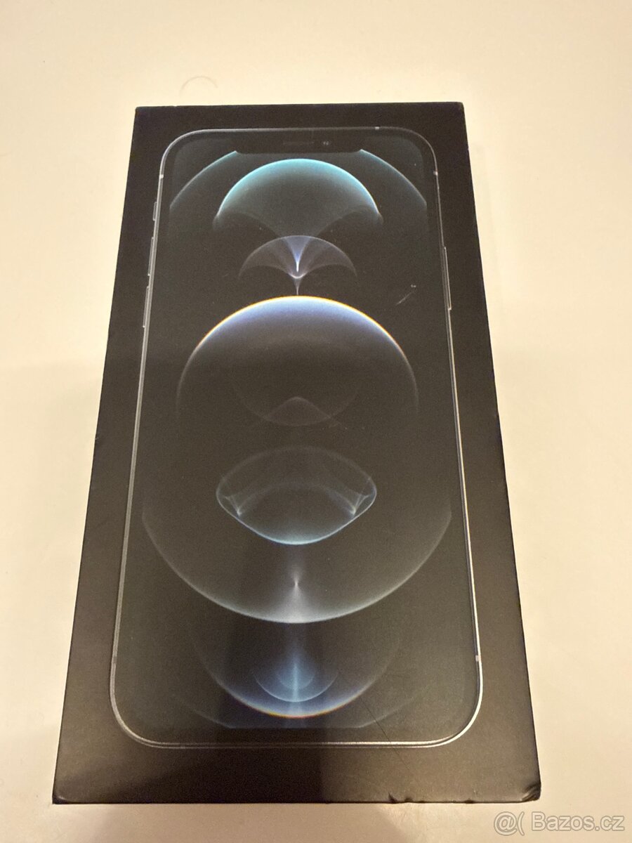 Iphone 12 pro 128 gb silver - 5