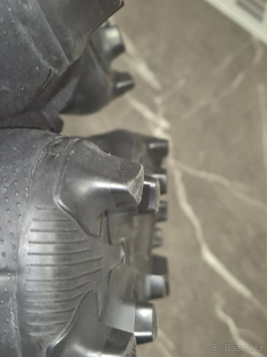 Kopačky adidas predator ,vel 39 - 5