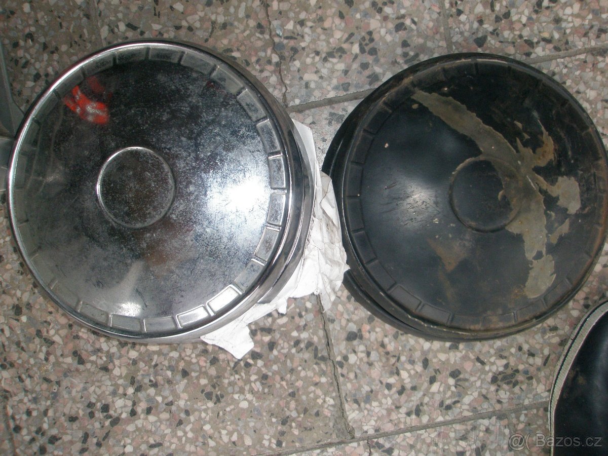 směs ND na stará auta - 5