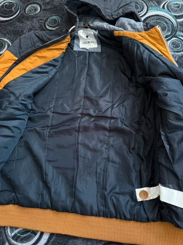 Zimní bunda XXL - 5