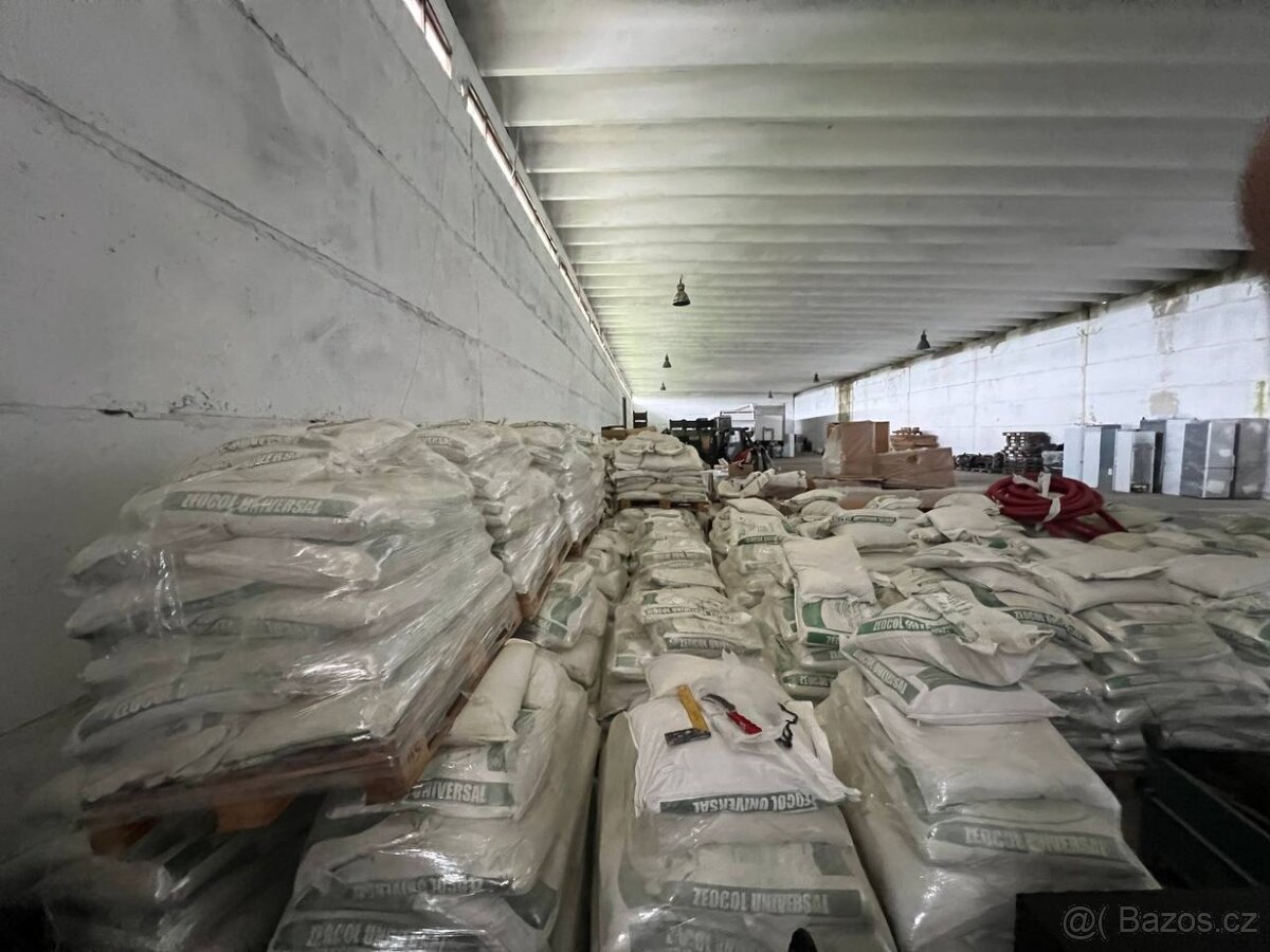 ZEOCOL UNIVERSAL (Clinoptilolite) - 5