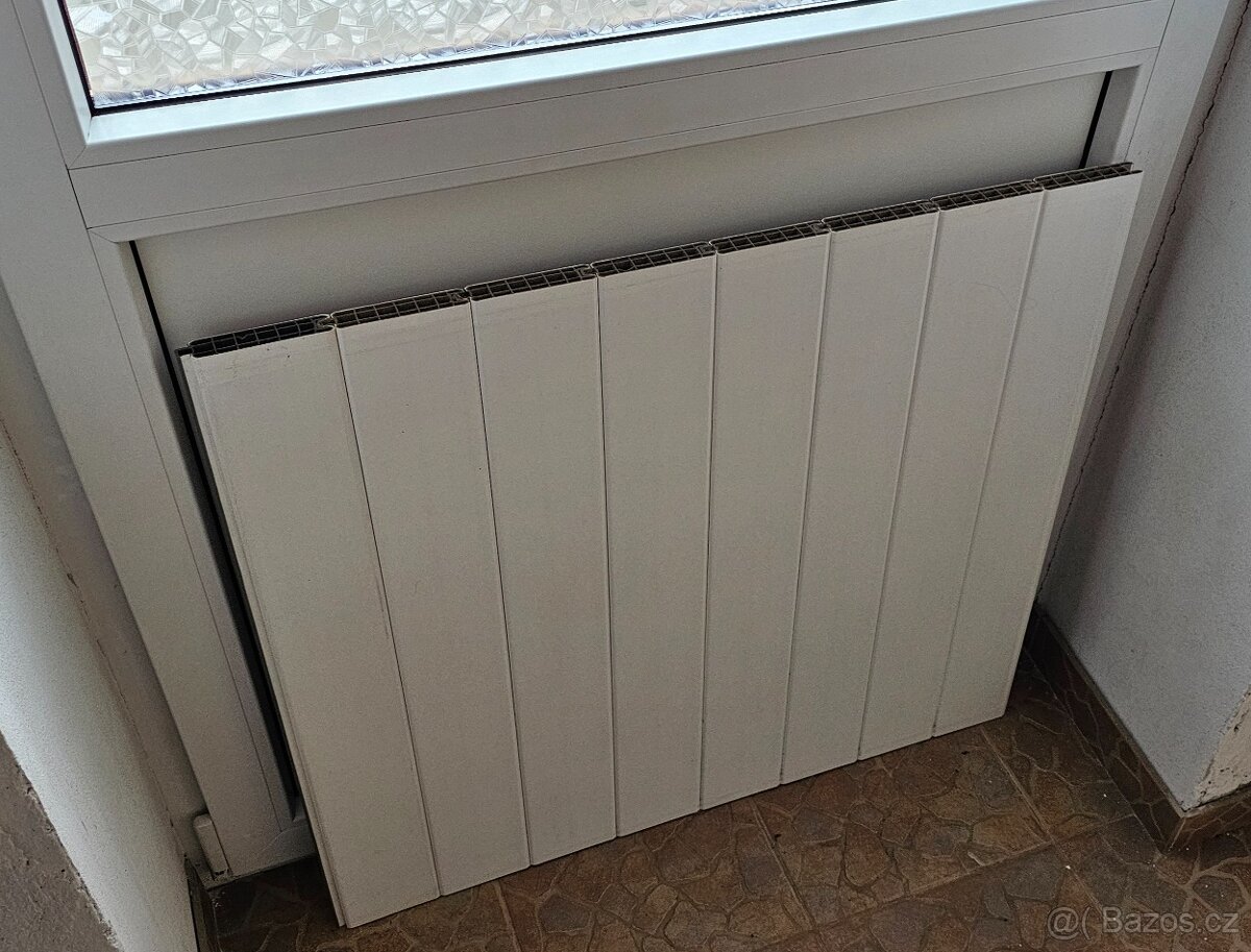 Výpĺň plastových dveří - 5