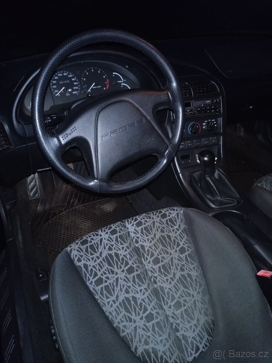 Ford Probe 2.0 85 kW, 1995 - 5