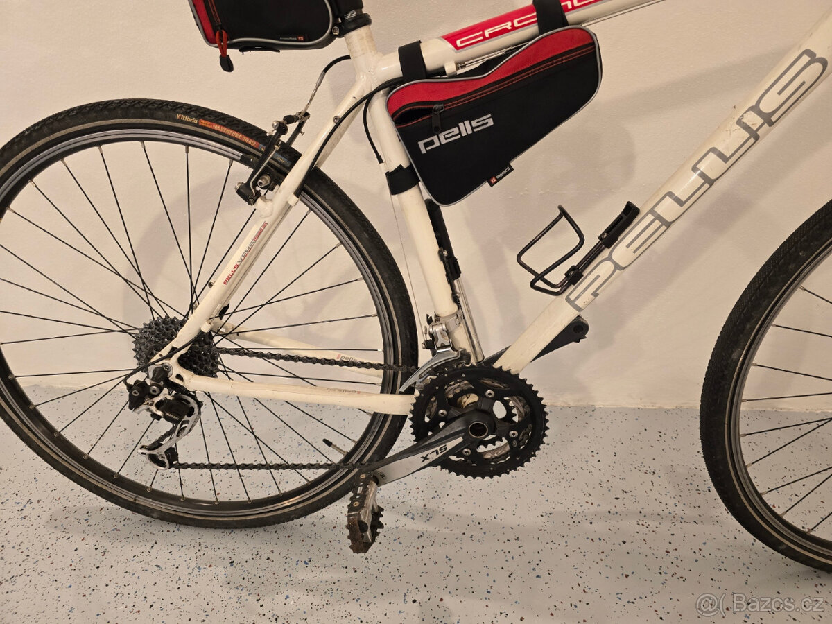 PELLS CRONO ABSOLUT - 5