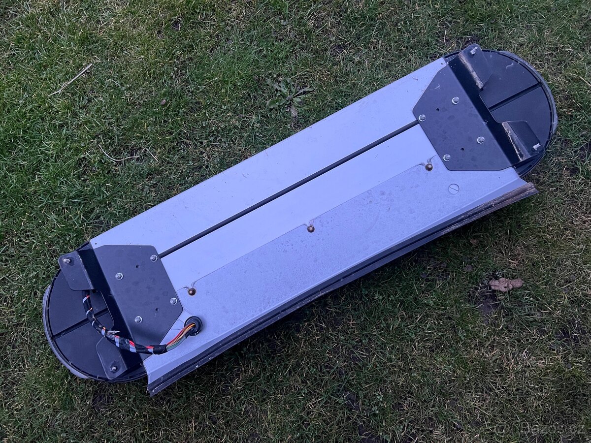 Majáková rampa Holomý - 5