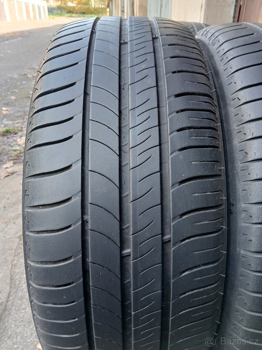 letní pneu 205/55 r16 - 5