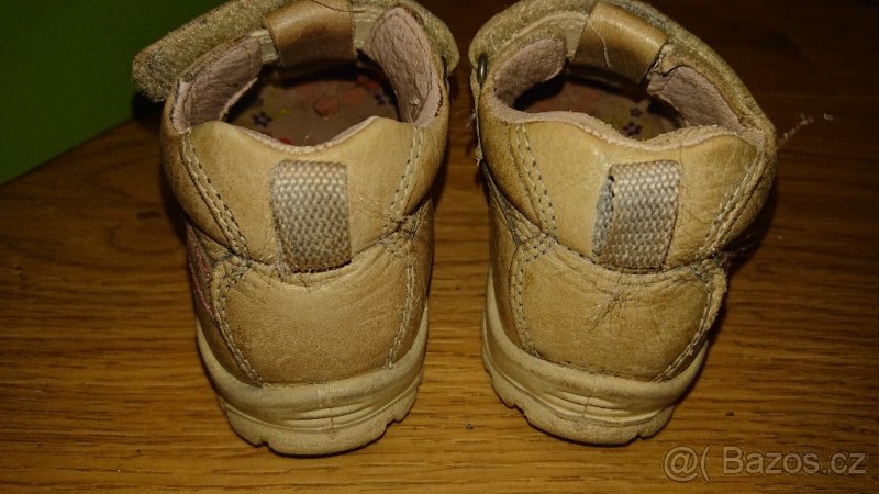 Sandálky Ecco 24 - 5