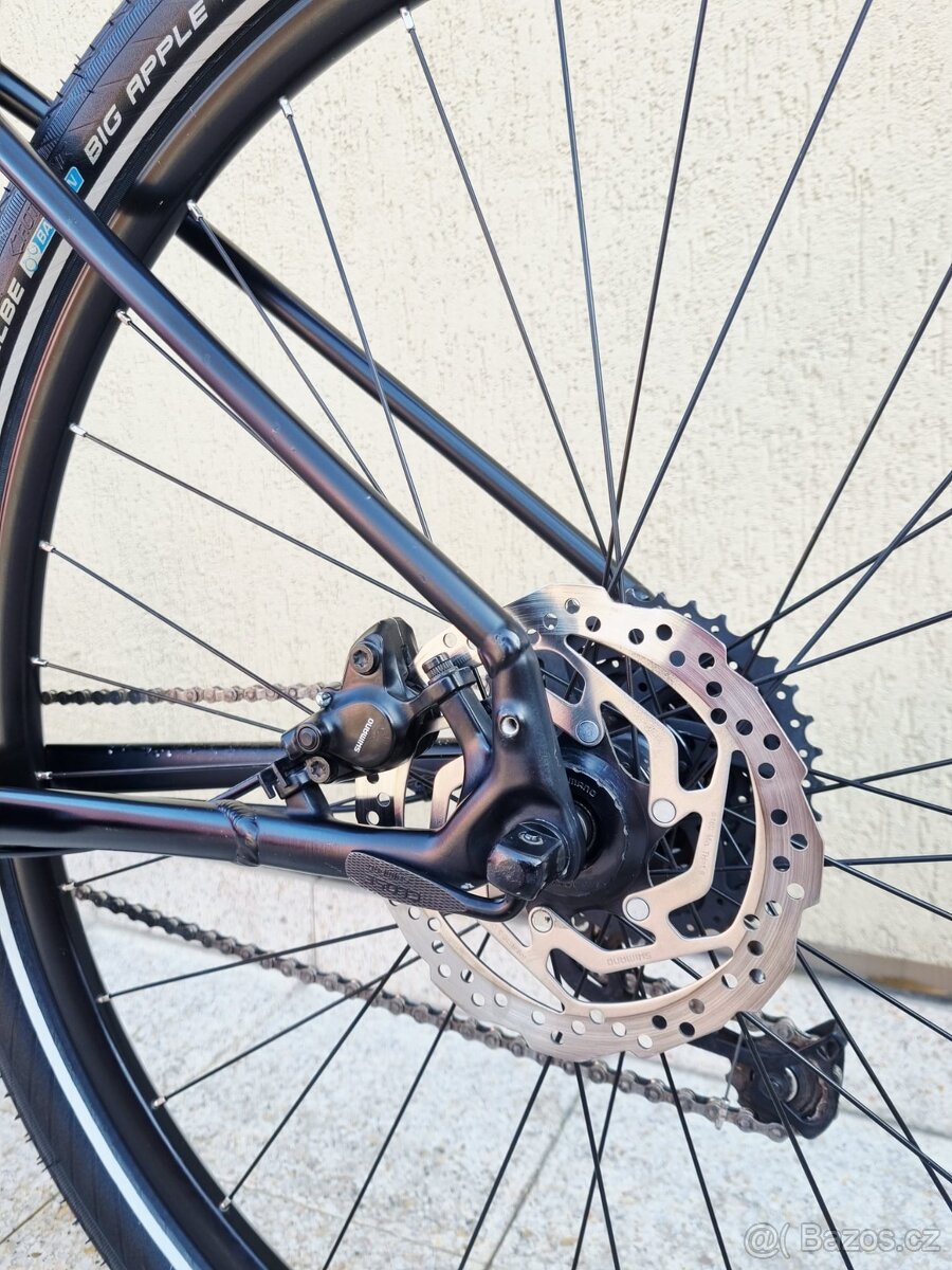 #26 Specialized Rockhopper 29“, pro 165-185cm - 5