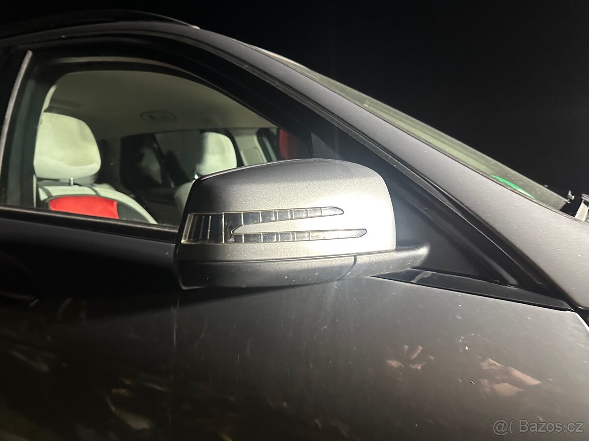 Mercedes c220 w204 náhradní díly - 5