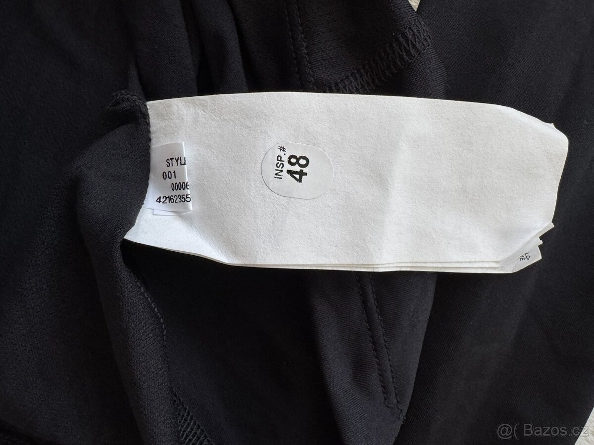 Triko Under Armour, vel. S - 5