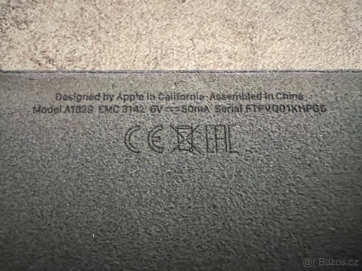 Apple iPad Pro 2017 10,5’ A1701, 64GB - 5