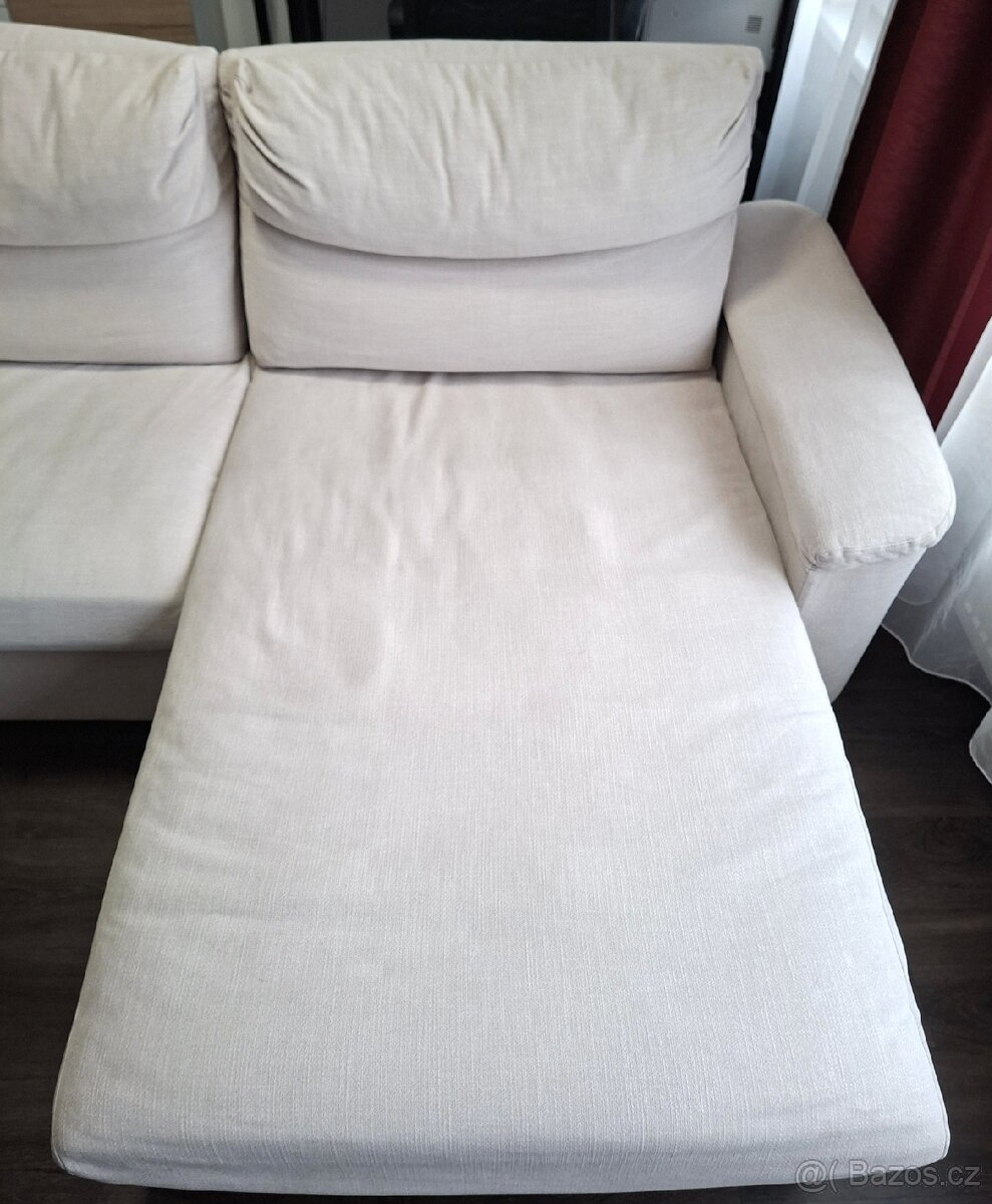 Rozkládací gauč - SPĚCHÁ - 5