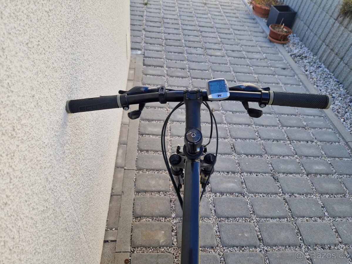 Jízdní crosové kolo - 5