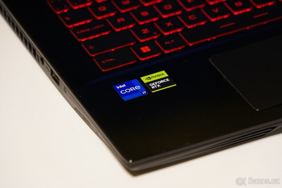 MSI Thin GF63 12VF-656CZ - 5