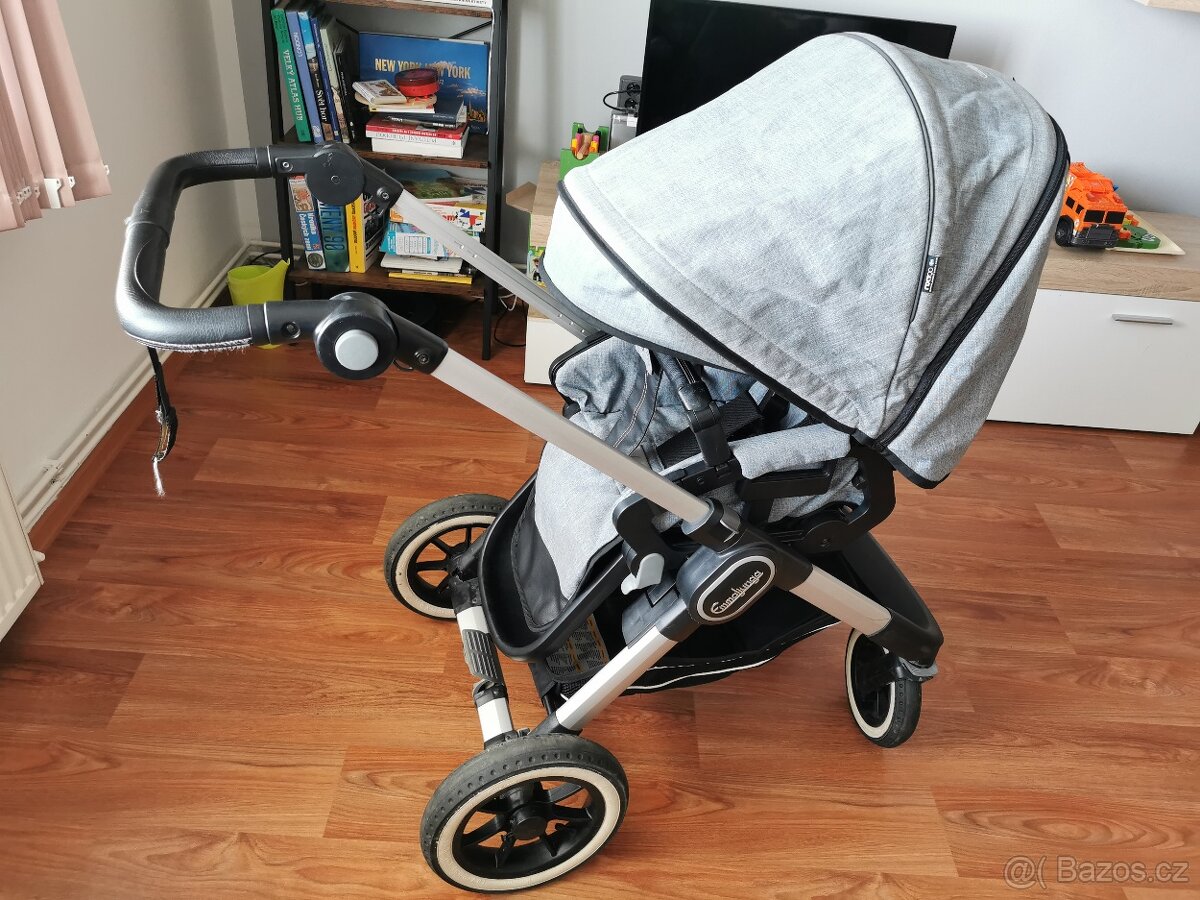 Emmaljunga nxt90f - 5