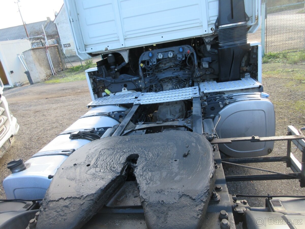 Renault Magnum 480 DXi, EEV, standard - 5