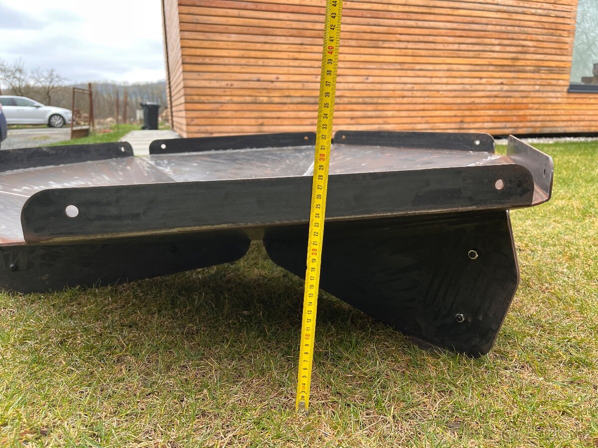 Venkovní ohniště - 5