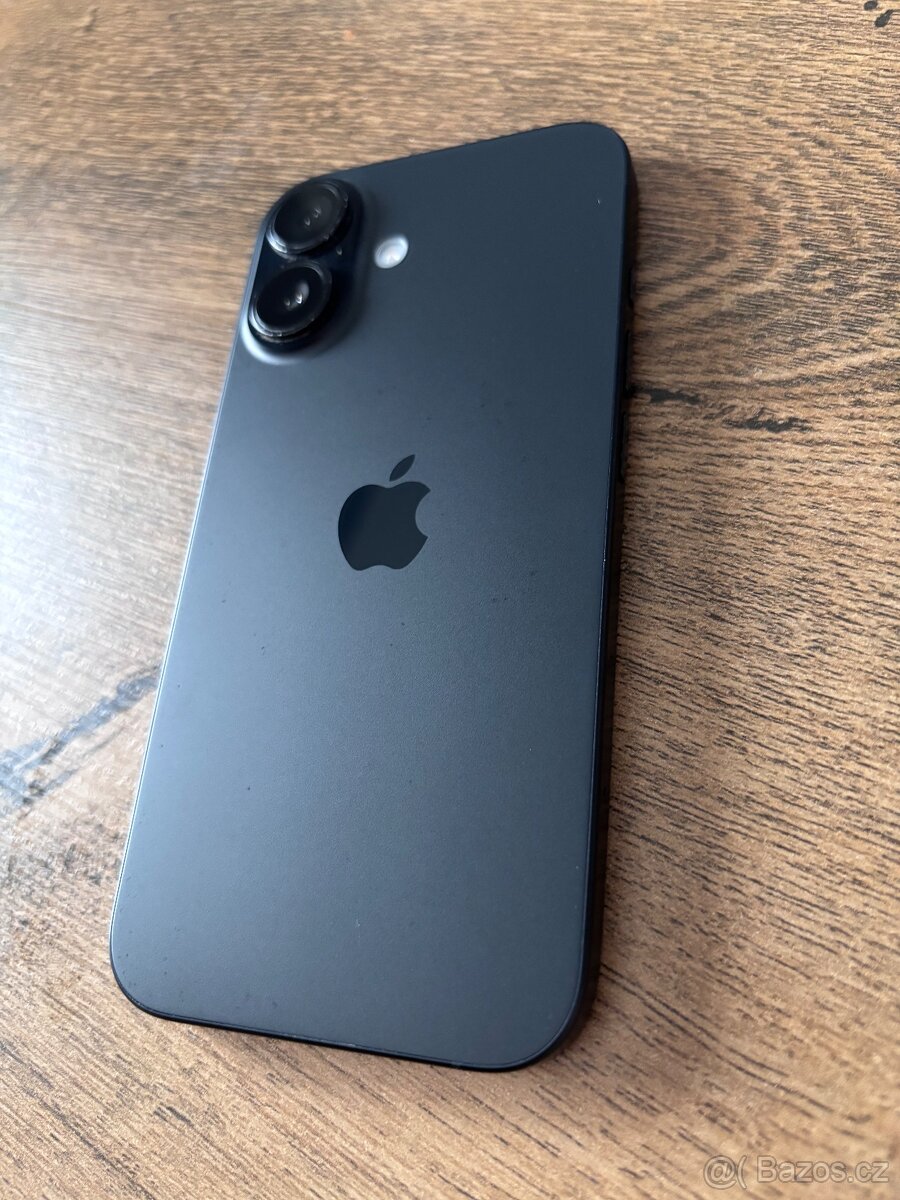 IPhone 16 - 5
