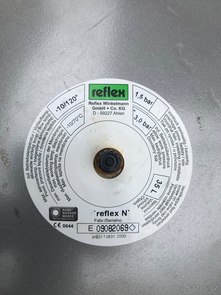 Armatury, cerpadla - 5