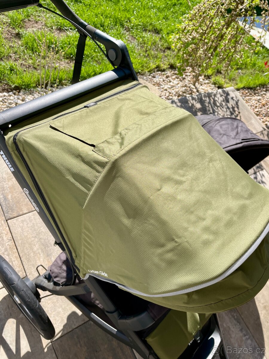 Thule Urban glide 2 - 5