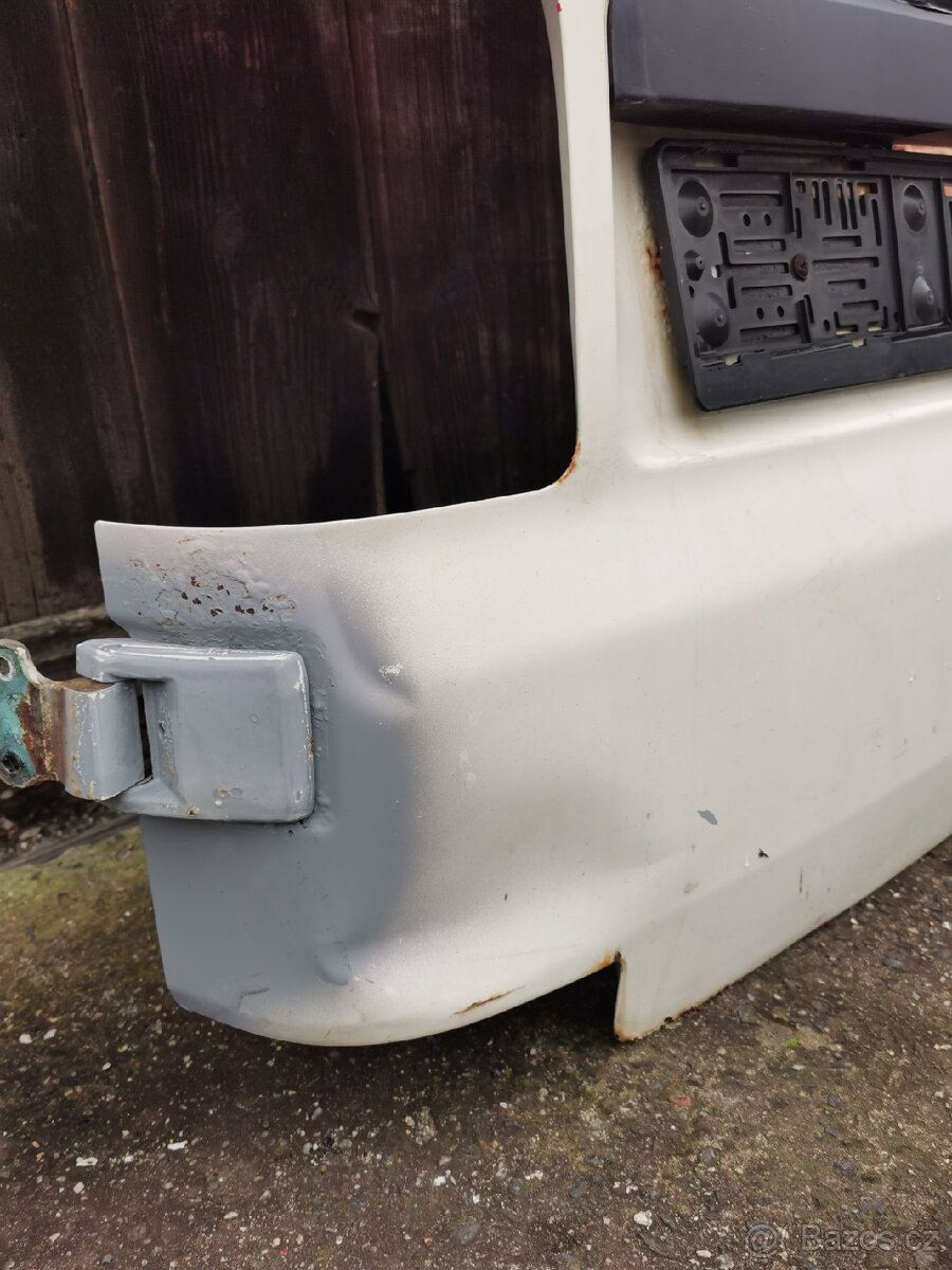 VW t5 - 5
