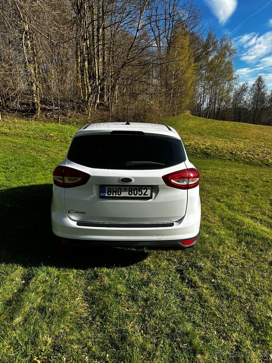 Ford C-MAX - 5