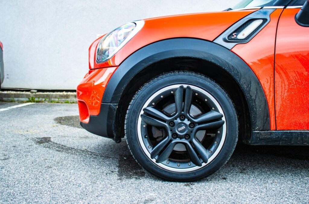Mini Cooper Minicooper Countryman S - 5