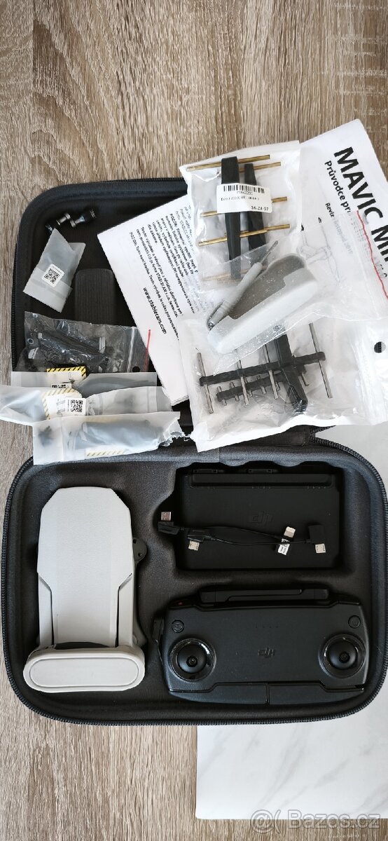 DJI mini - 5