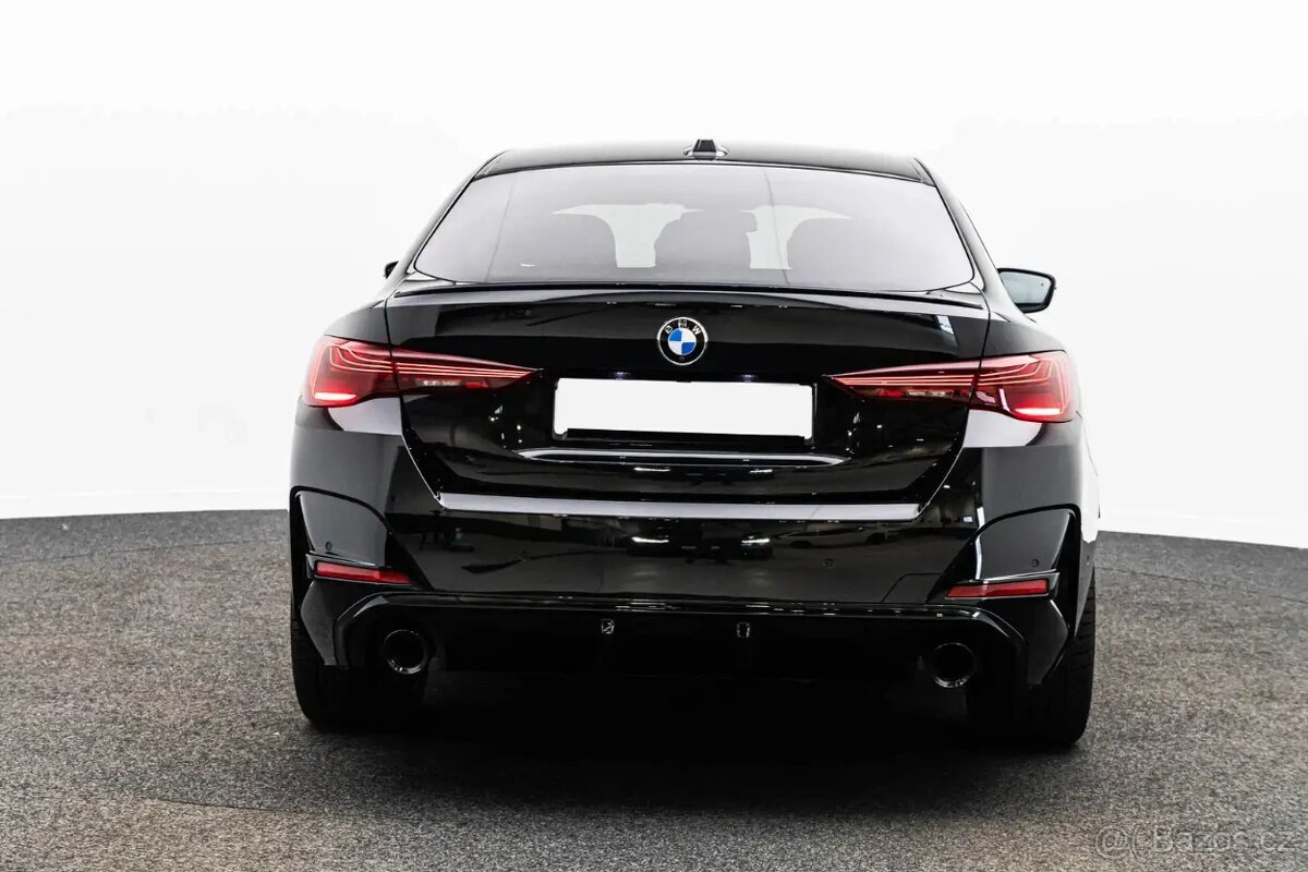 BMW 420d xDrive M Sport - 5