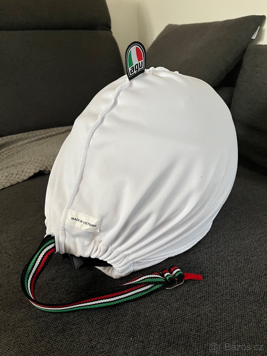 AGV Pista GP RR - 5