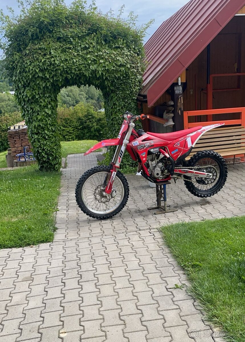 GAS GAS MC 250F