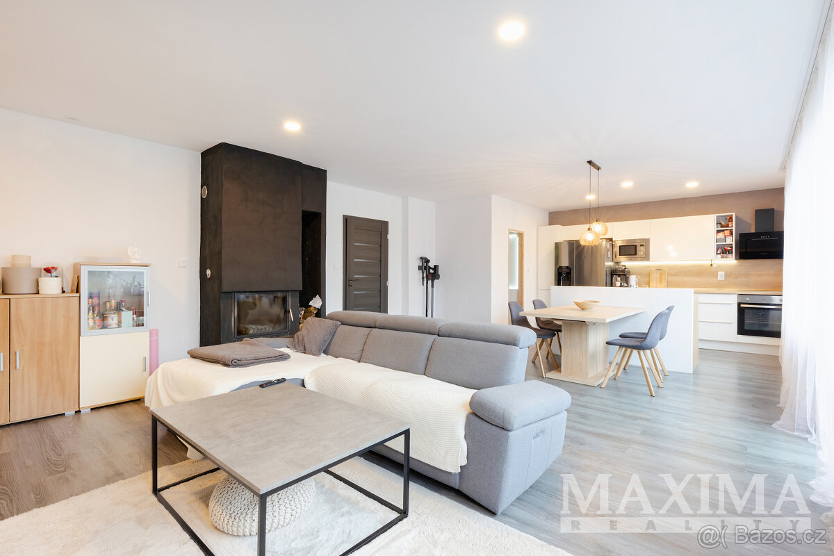 Dům 4+kk o ploše 180 m2 - Spálené Poříčí, Spálené Poříčí - 5